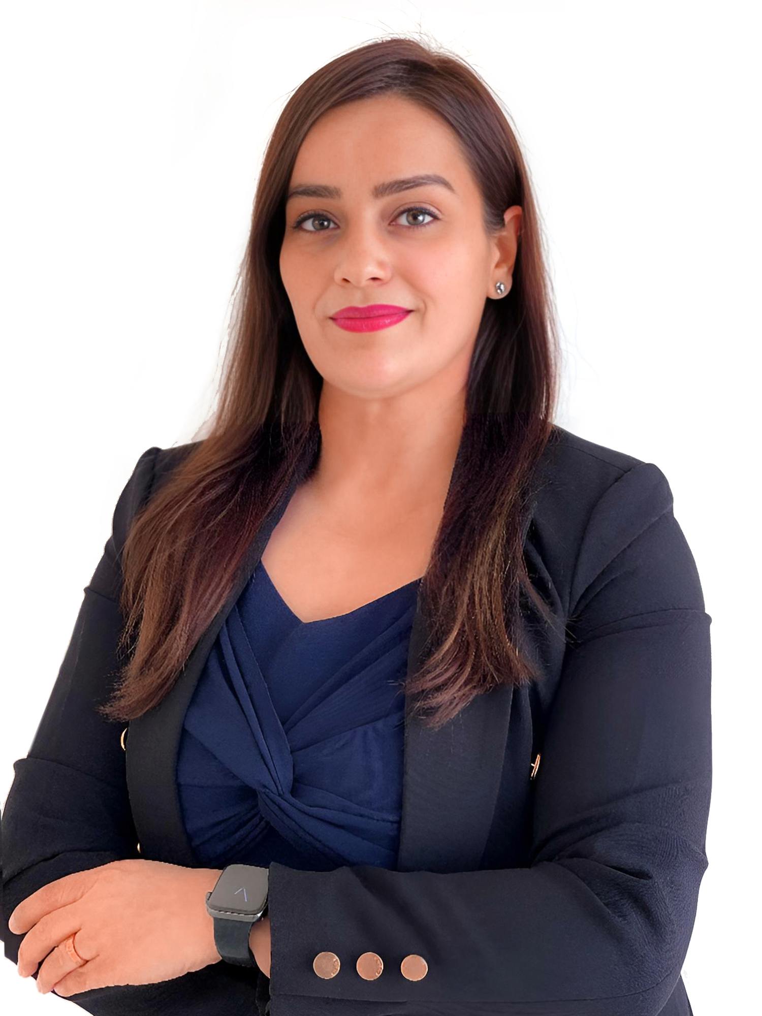 Deepika Rao Shyam Avatr Singh Bali