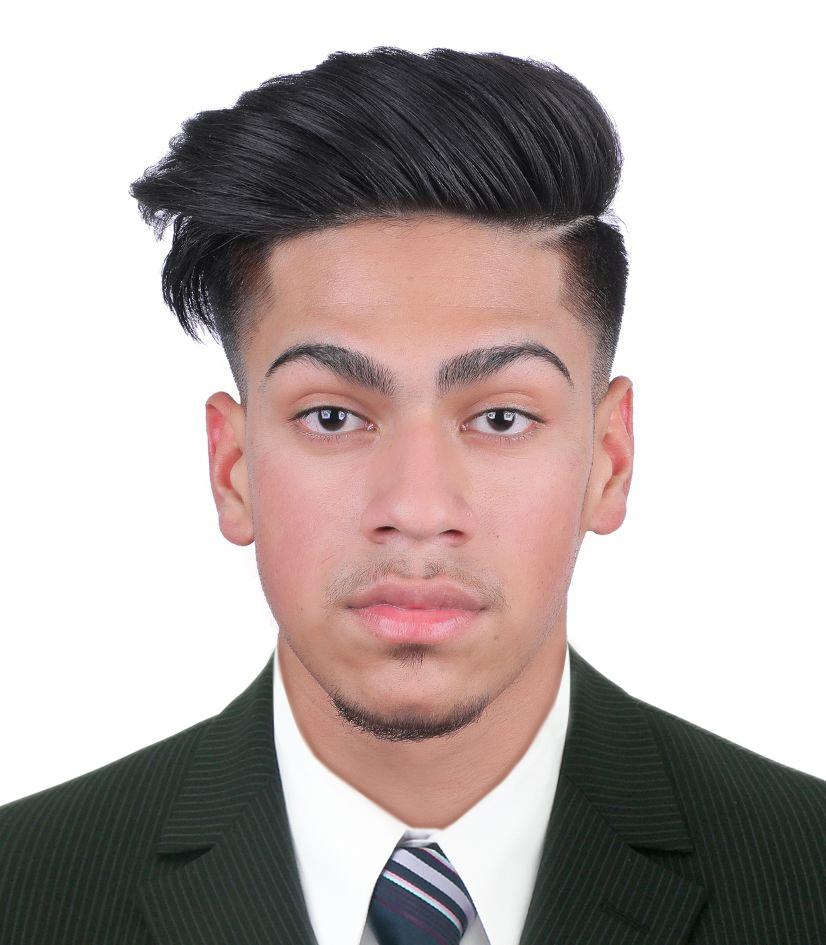 Muhammad Ahmed Khan Muhammad Ashraf Khan