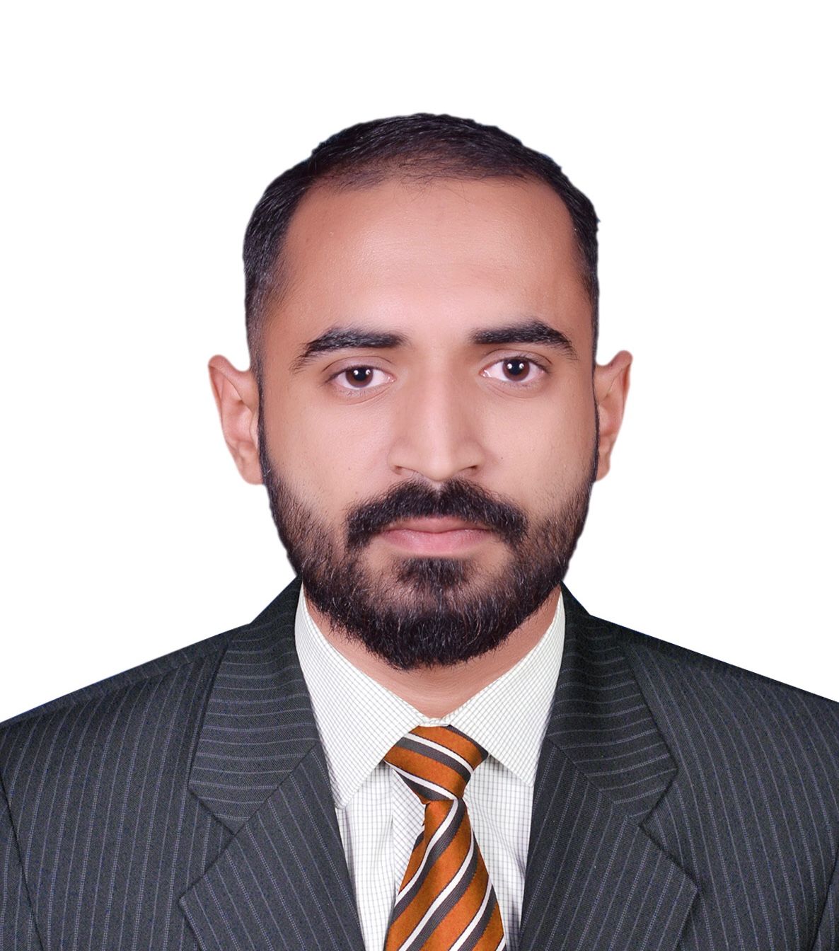 Muhammad Noman Muhammad Ashraf