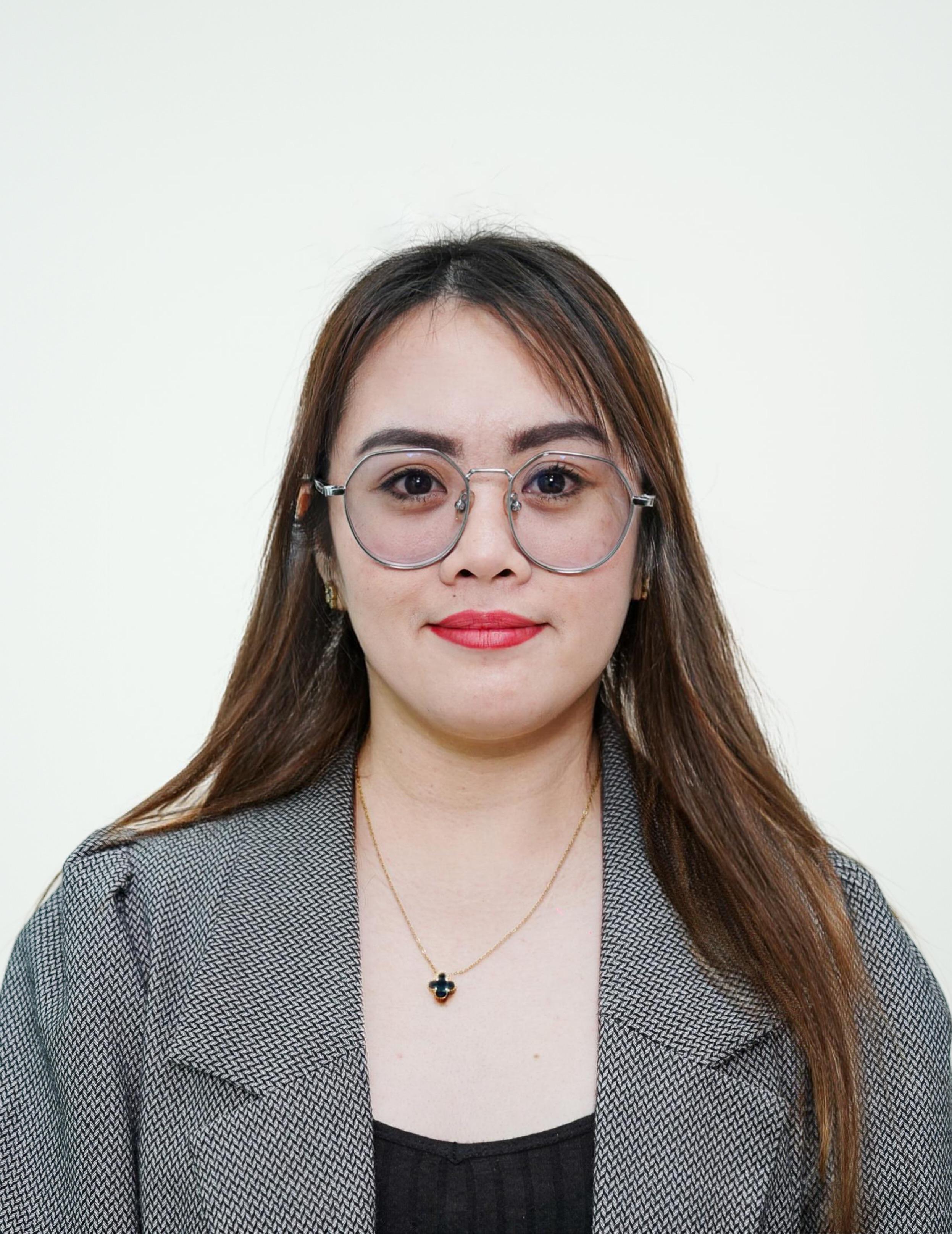 Eunice Joy Devera Gellangarin