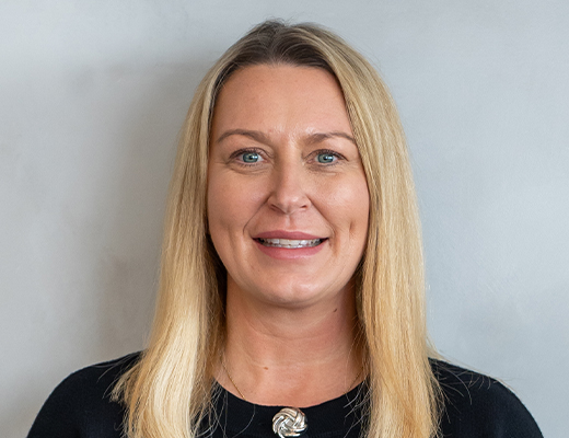 Joanne Louisa Parker