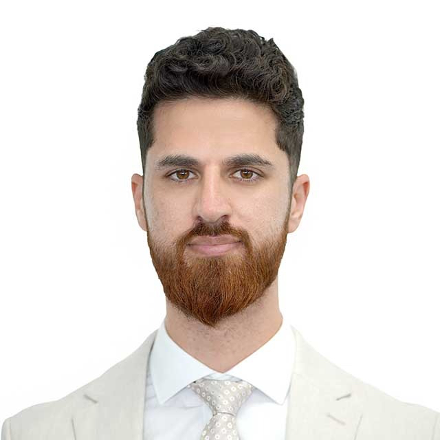 MASOOD KOHISTANI