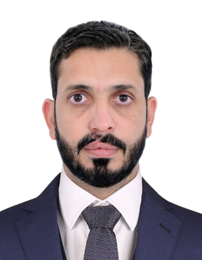 Umer Nadeem Muhammad  Ibrahim