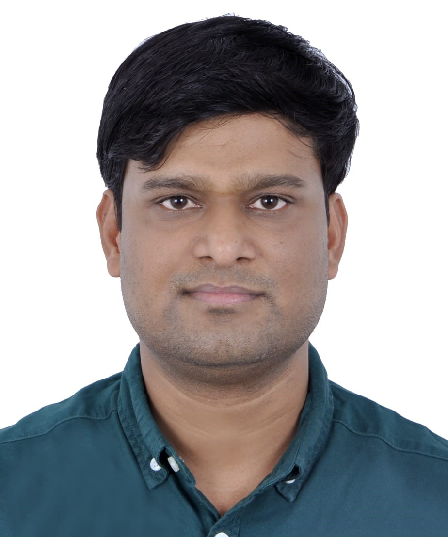 Manish Garg Tulsi Dass Garg