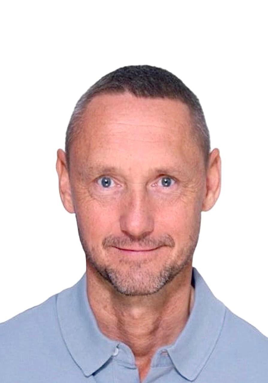 Raymond Johannes De Jong