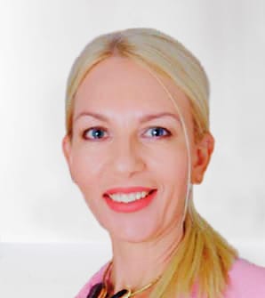 Viktoria Berdycheva Esteves Pereira