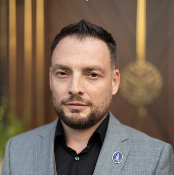Stanislav Zuskin