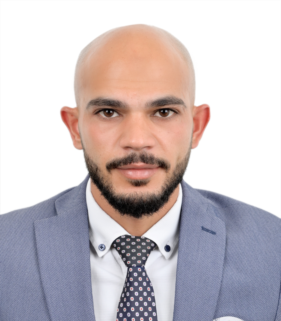 Basil Ahmad Younes Al Hourani