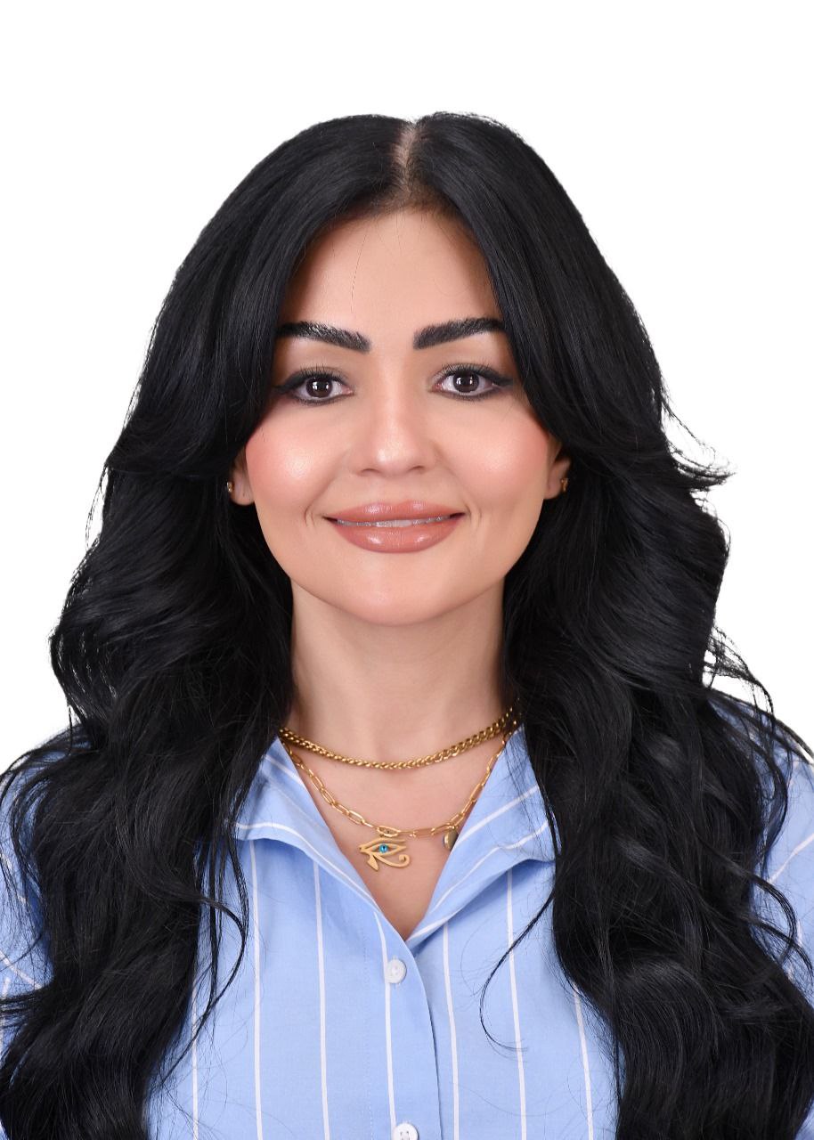 Radwa Ahmed Nasr Youssief