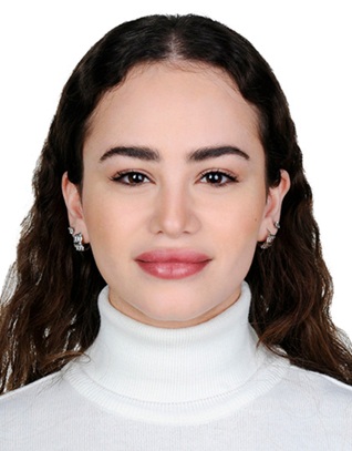 Nejmeh Mohamad El Khatib