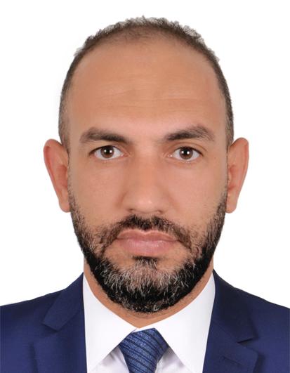 Mohamed Ismail Mohamed Ismail