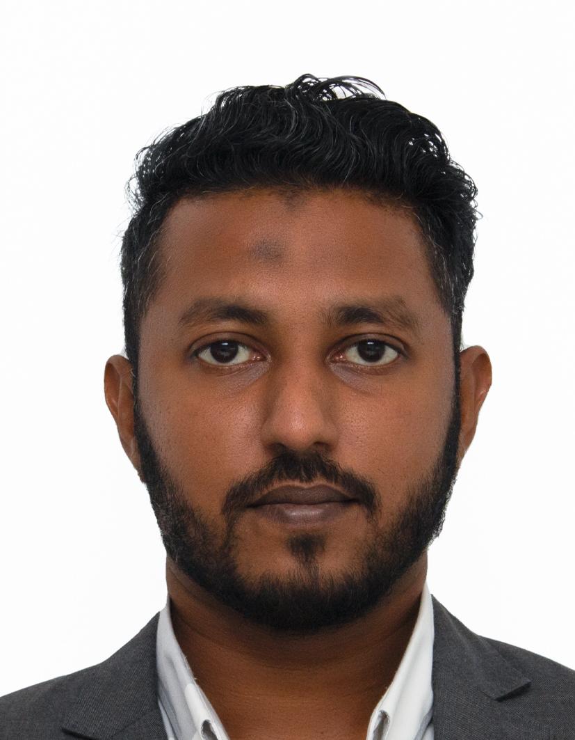 ASHFAQ AHAMED NAZEEM