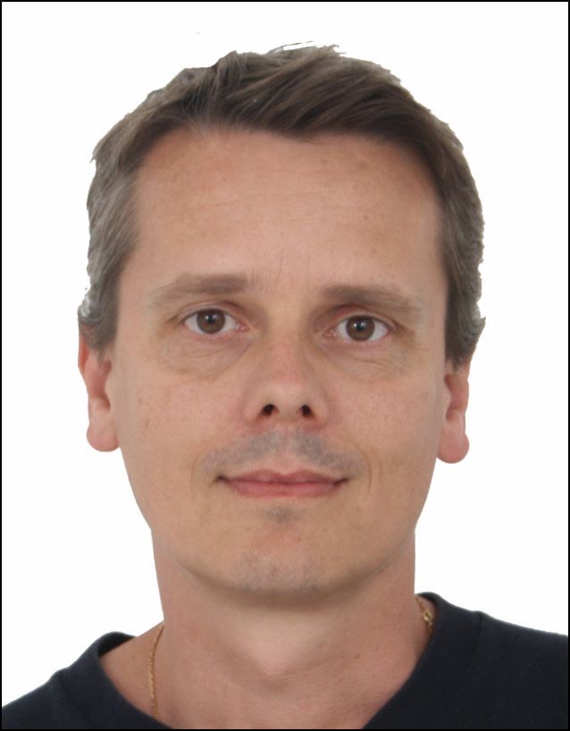 Martin Sebastian Agdal