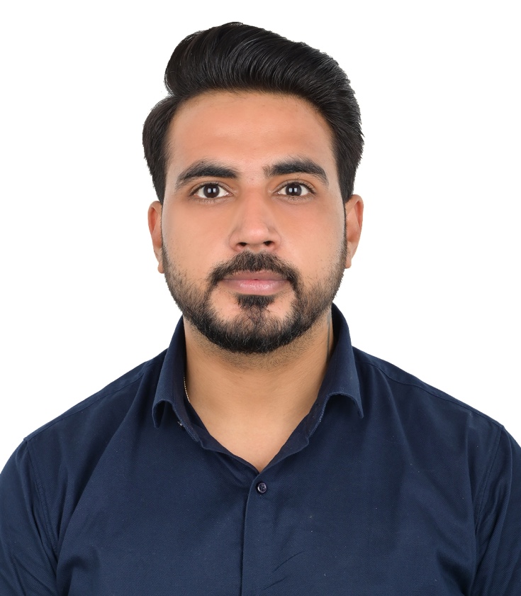 Hanish Kataria Gulab Singh Kataria