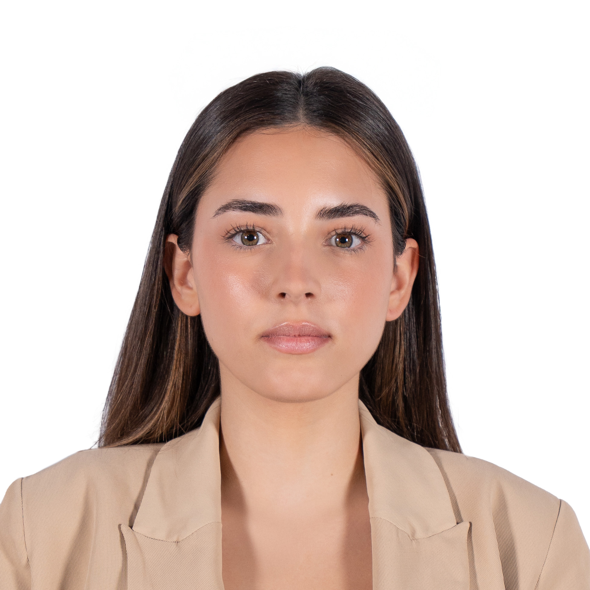 Eloise Mary Elizabeth Chaney