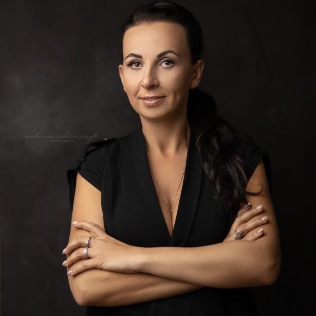 Joanna Katarzyna Biegalska