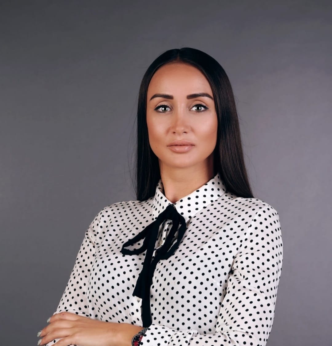 Olga Degelo