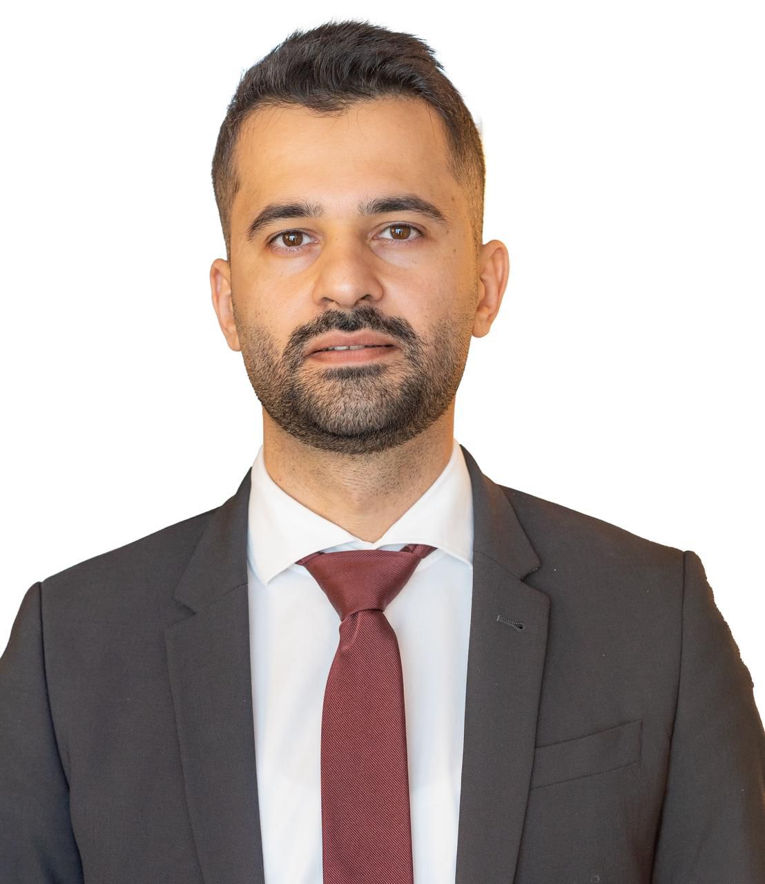 Mohammad Ayad Hazim Saeed