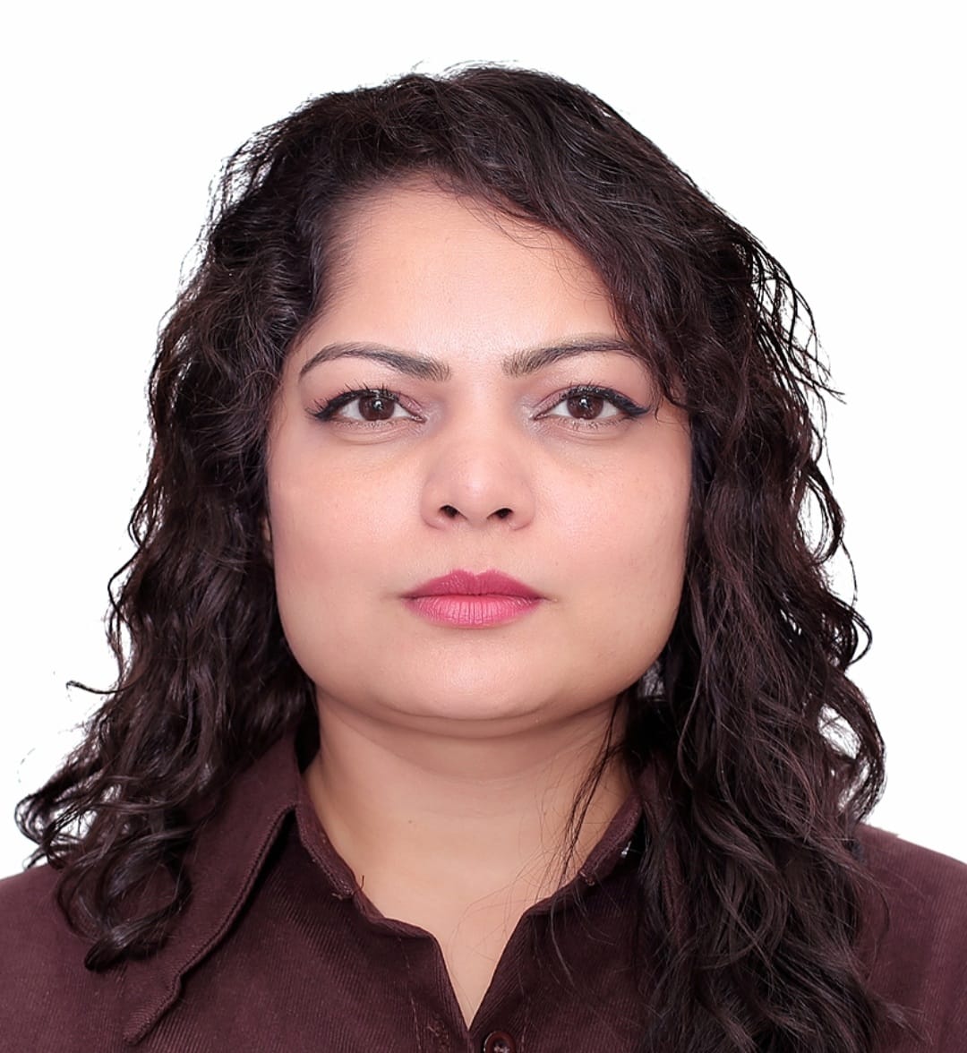 Neelam Perveen Abdul Basit