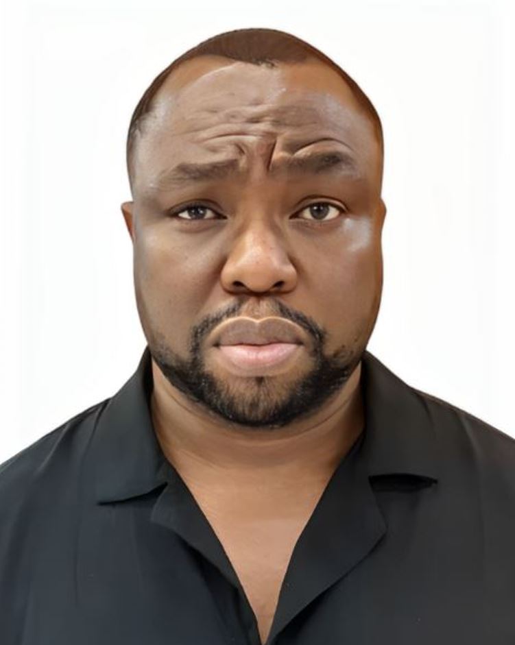 Michael Olanrewaju Oshosanwo