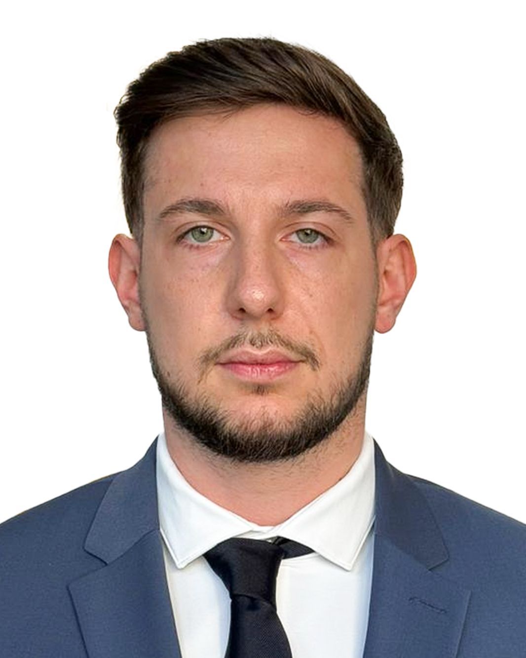 Callum John William Dougan