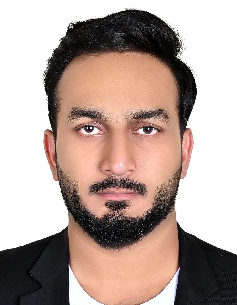 SALMAN SAEED SAEED UZ ZAMAN