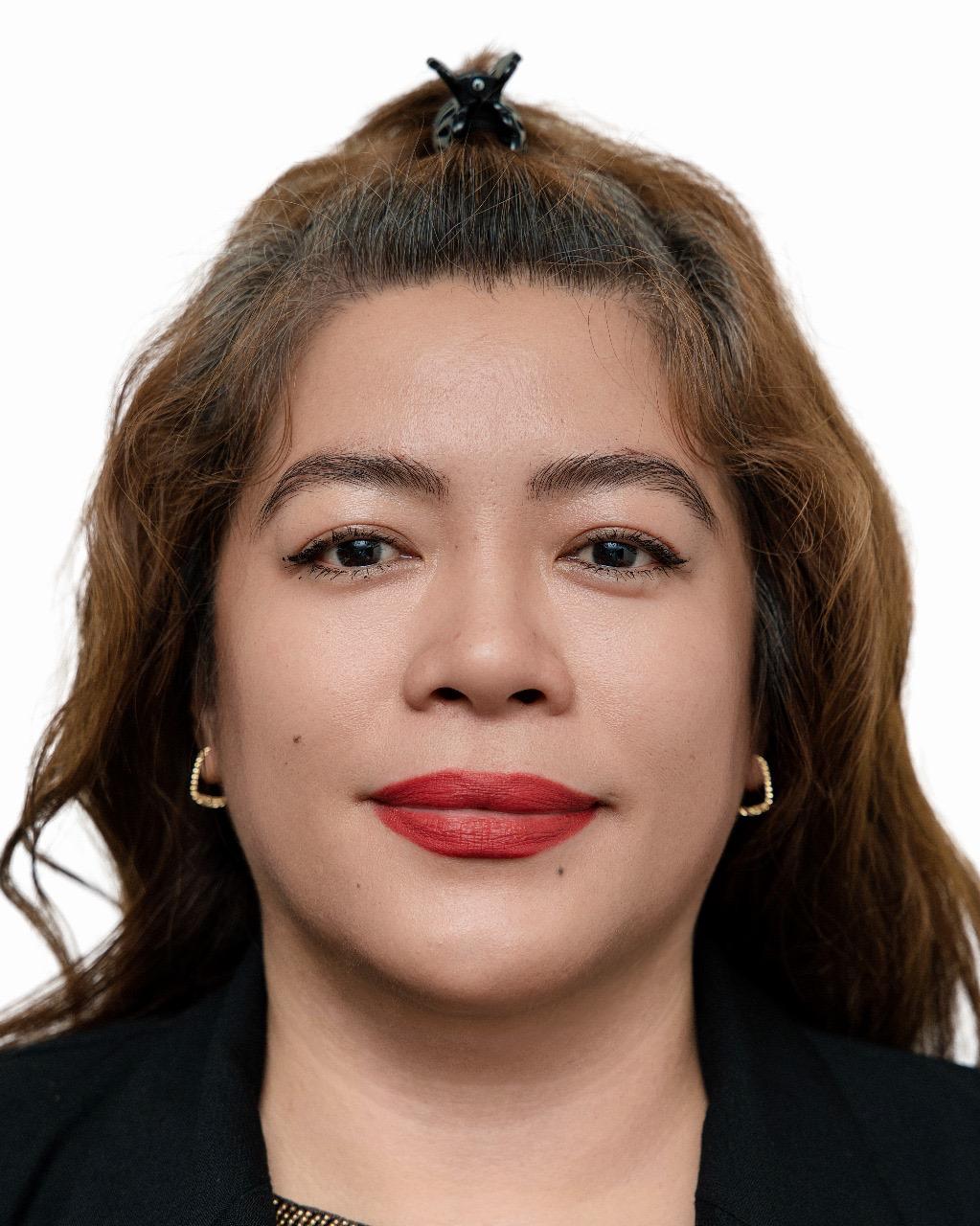 Ma Liza Marayag Frogoso