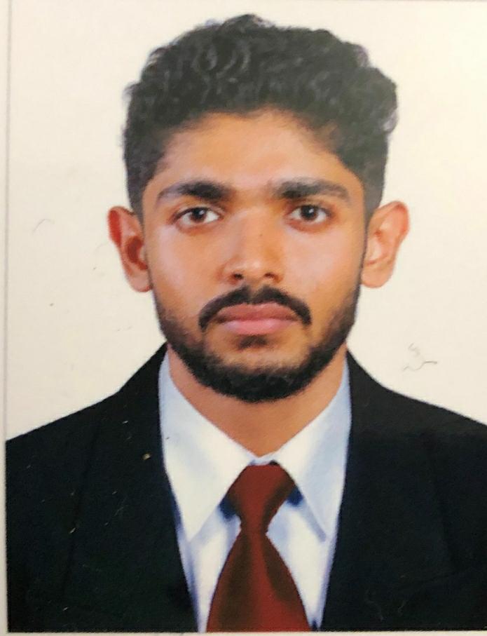 MOHAMMED NAUSHAD NAUSHAD ABDUL RAZAK