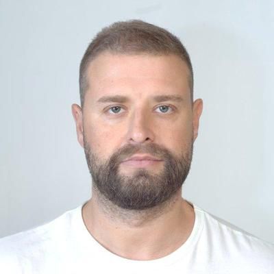 NIKOLA PEJOVSKI