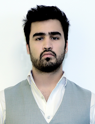 Dhruv Nath Rohit Nath