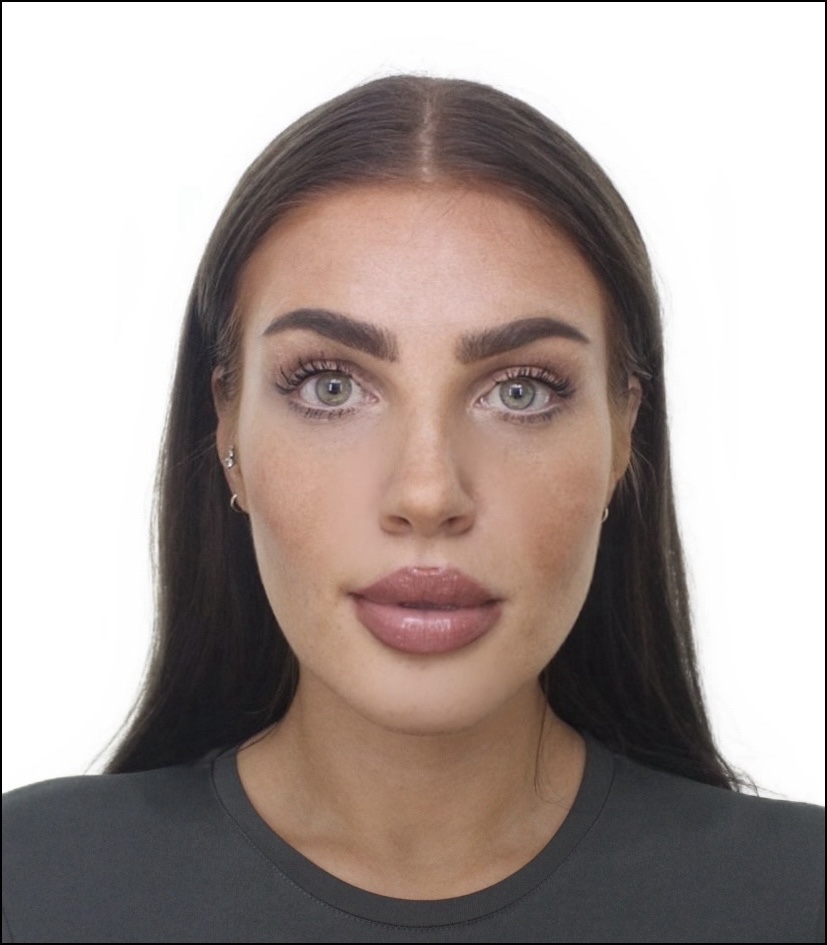 Sophia Patricia Moessner