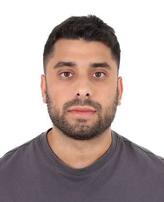 Mohamed Lamine Merakech