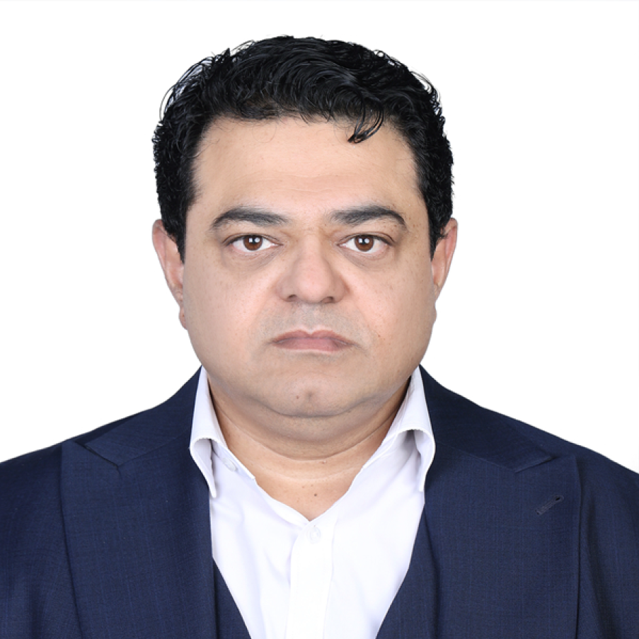 Kamran Mahir Mahir Zafar