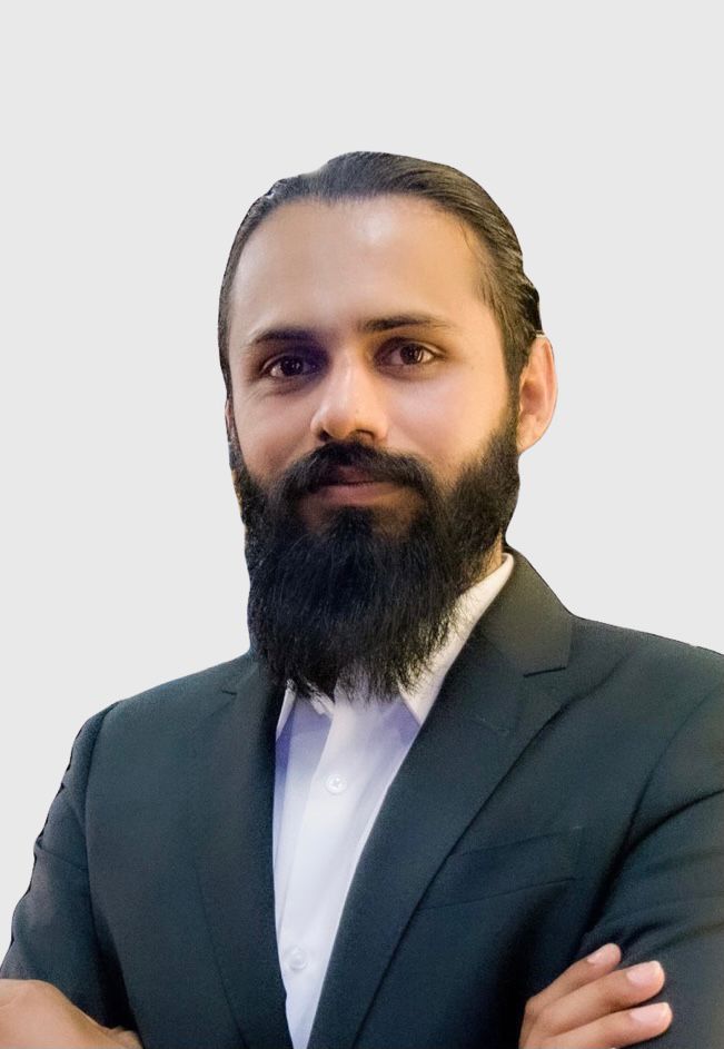 Ali Raza Zulfiqar Ali