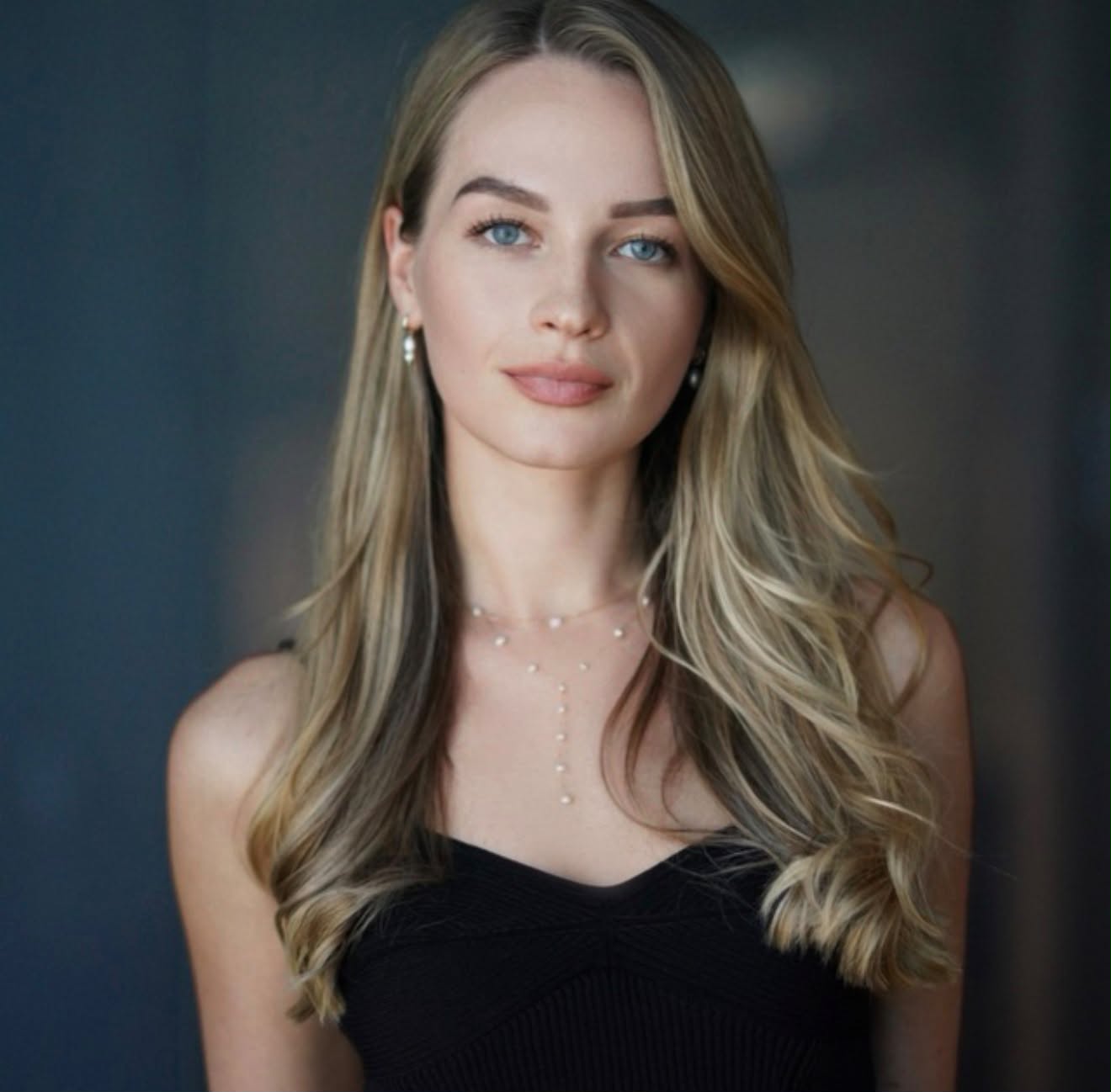 VIKTORIIA GNATYSHENA