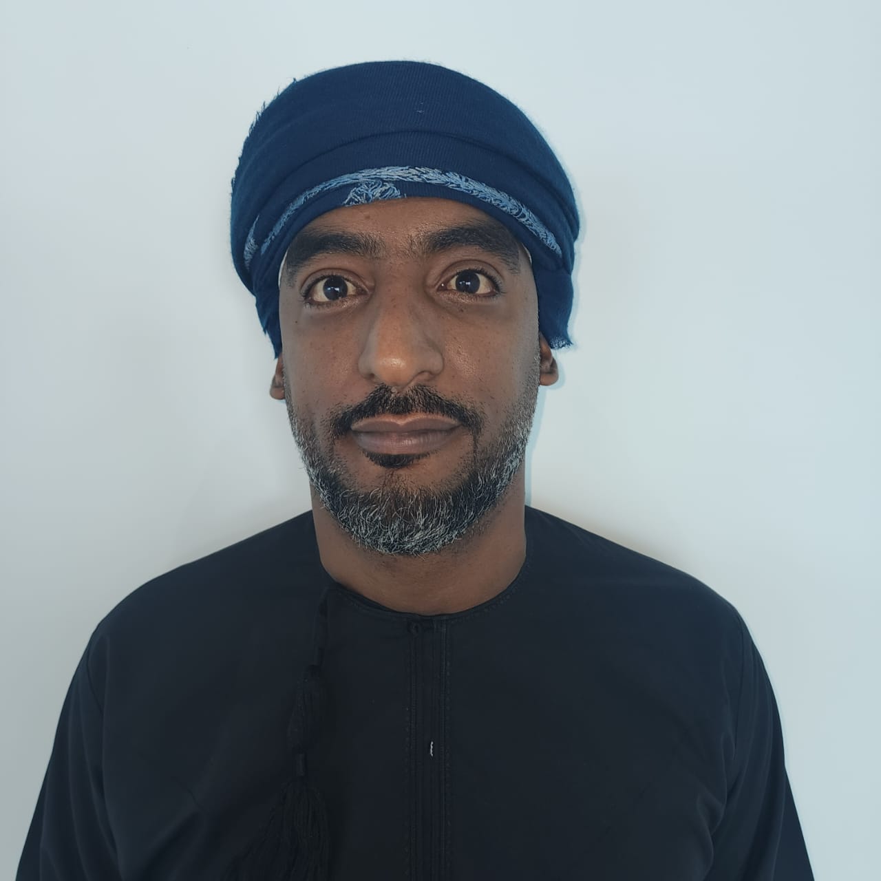 Abdullah Ali Abdullah Alawfi