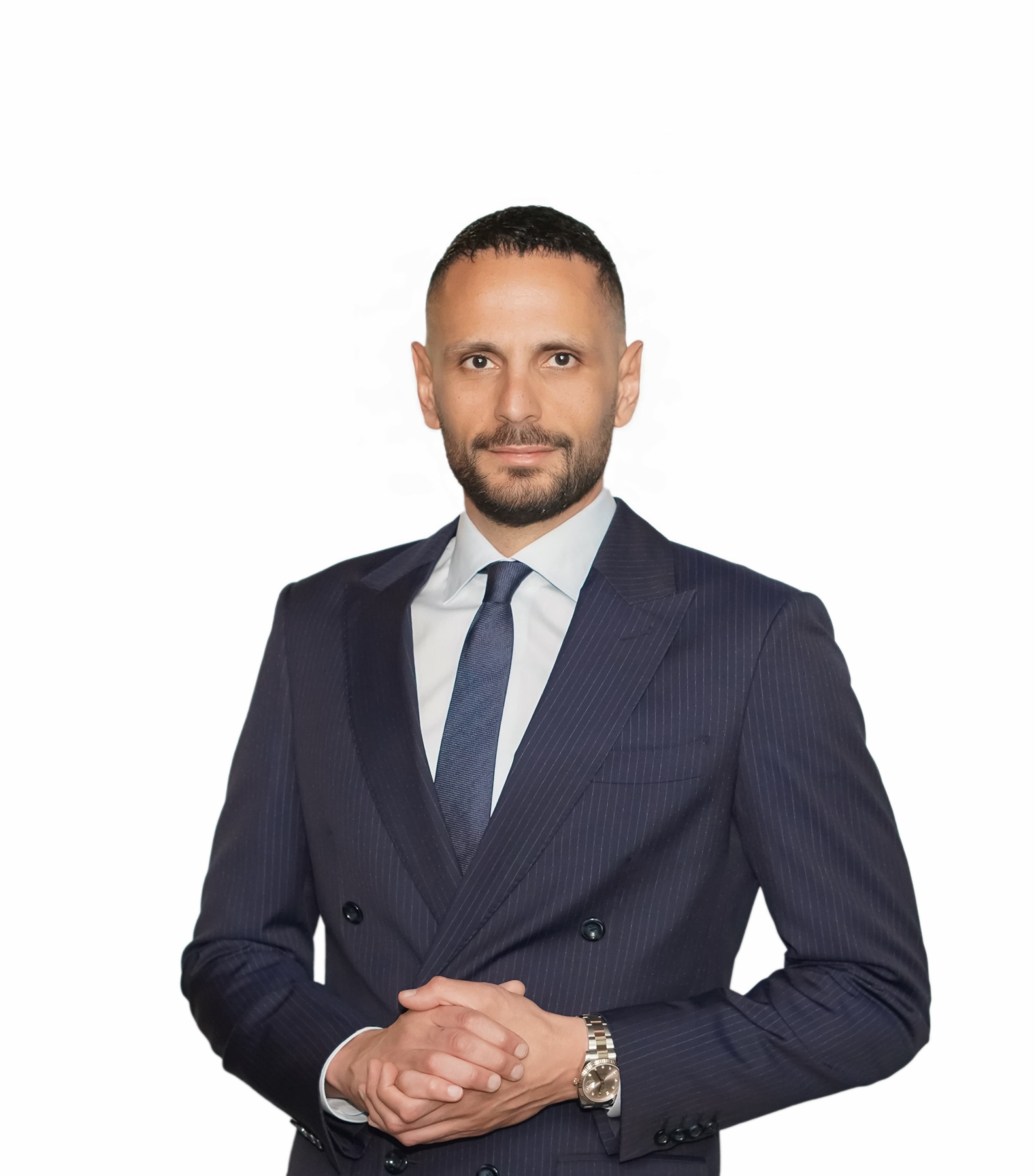 Damoon Bahman Morsali