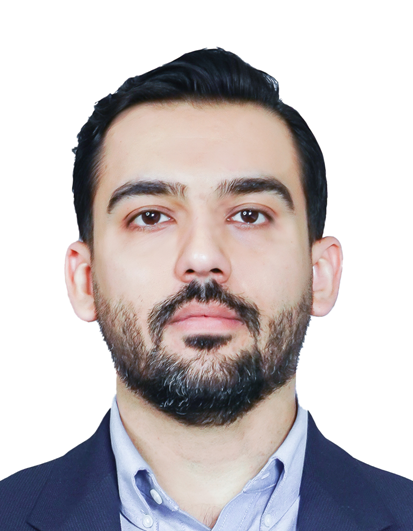 MISAGH MAHMOOD GHOLAMI