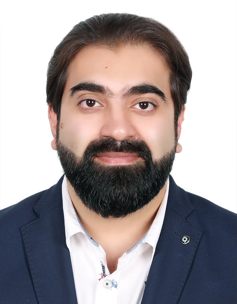Fawad Masood Malik Masood Ahmed