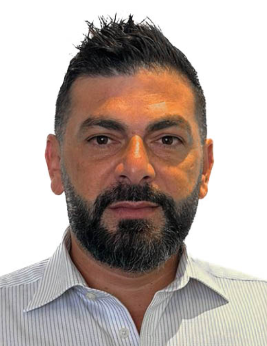 Fadi Ali Shekh Mohamad