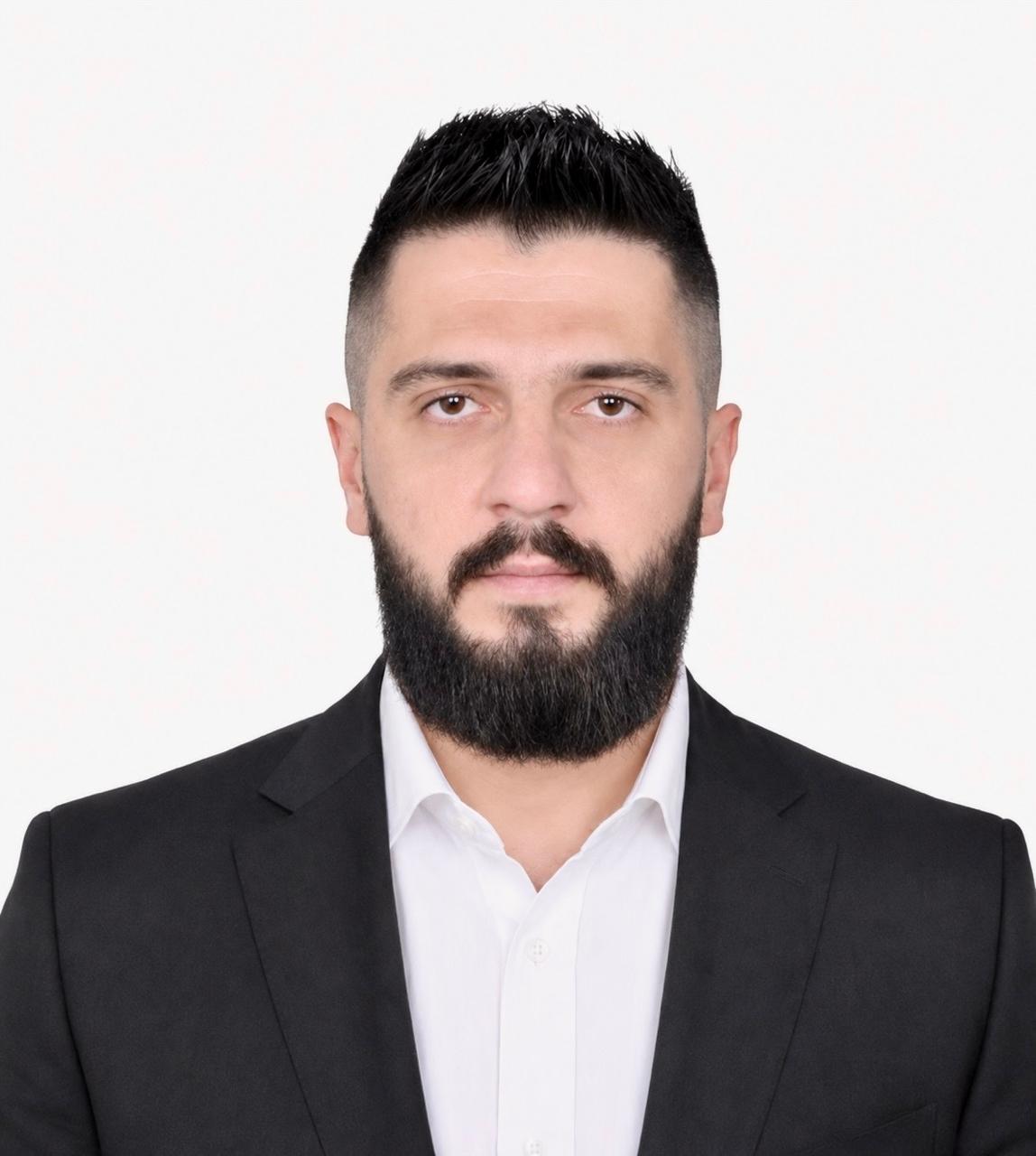 MAJD BASSAM FARWI