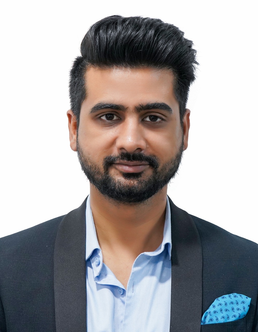 Mutayyab Gul Khan Mubashar Afzal Khan