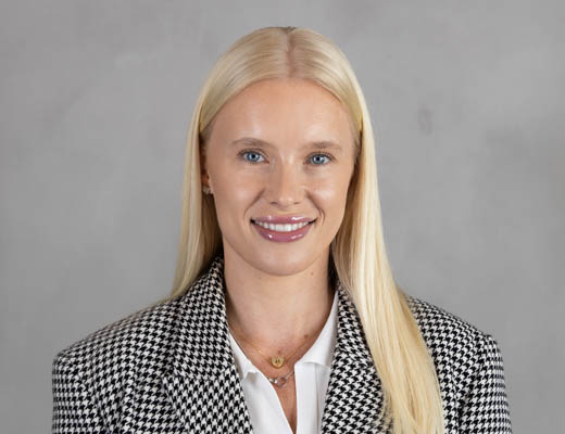 Abbey Jayne Priestley