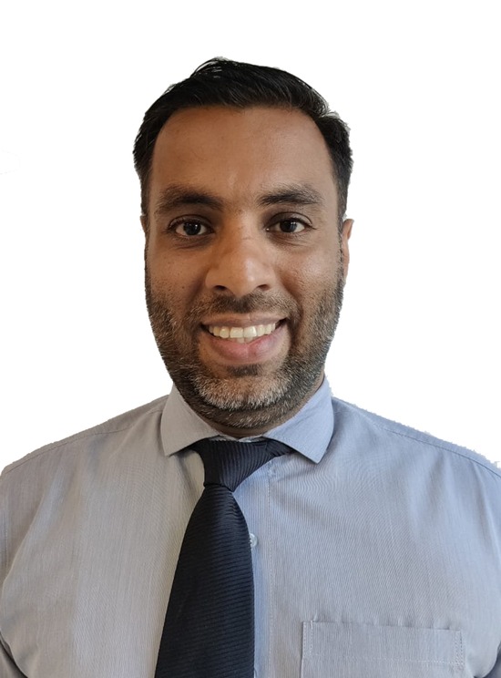 Hitesh Deepak Bharwani