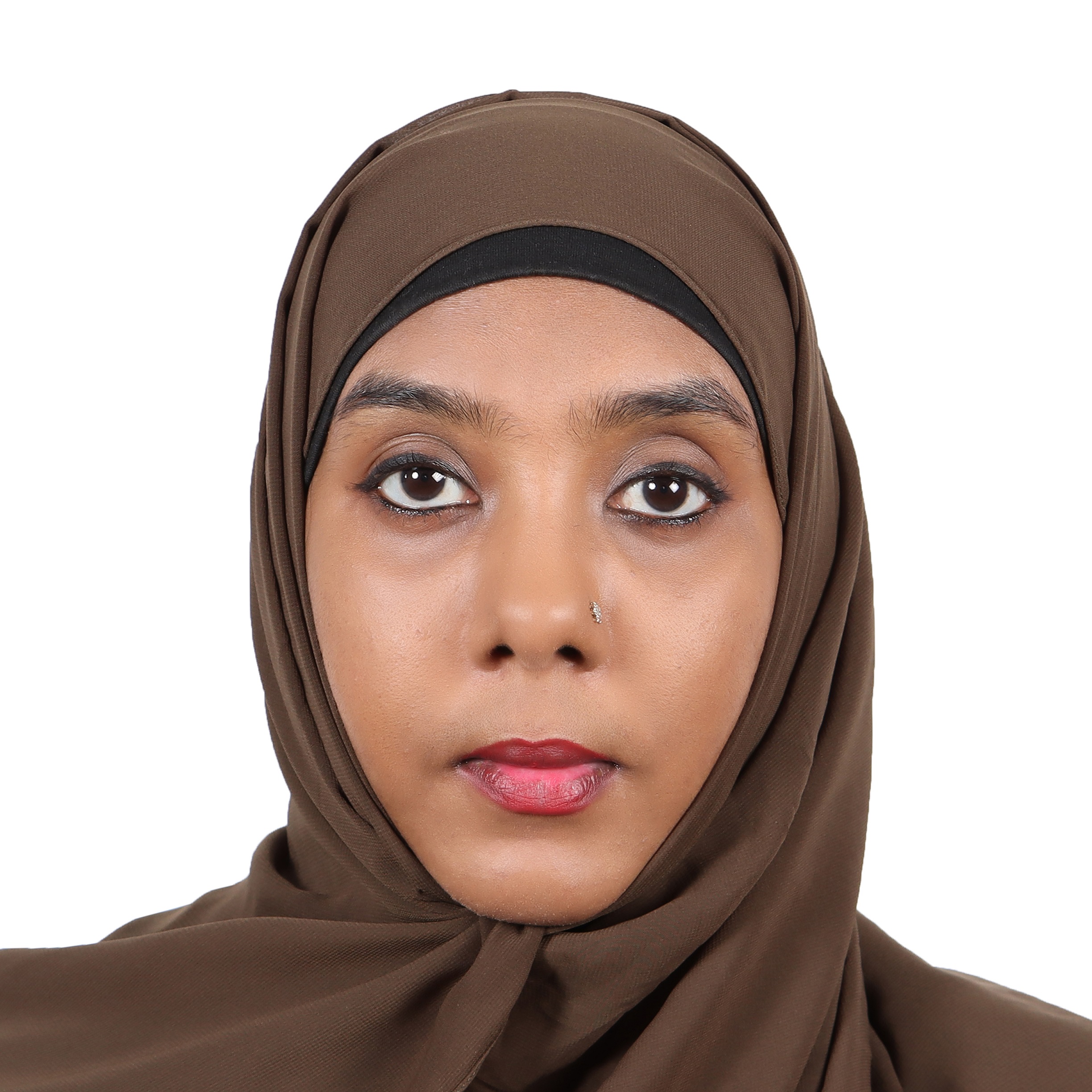 Mehtab Begum Akbar Shareef Akbar Shareef Ismail