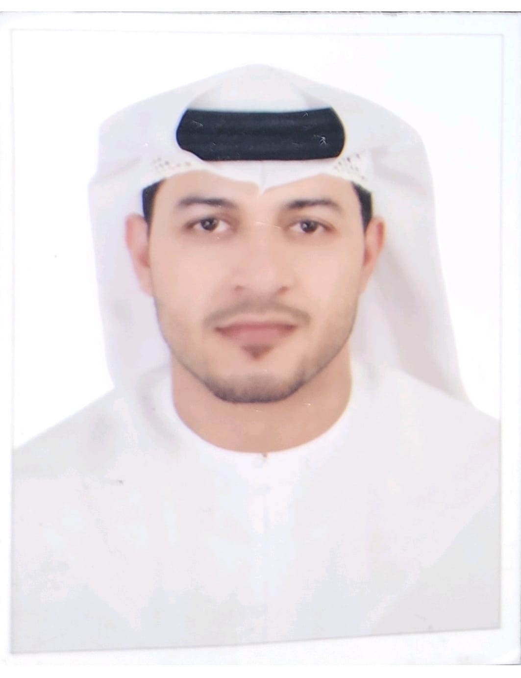 Abdulla Ali Abdulrahman Ahmed Alrais