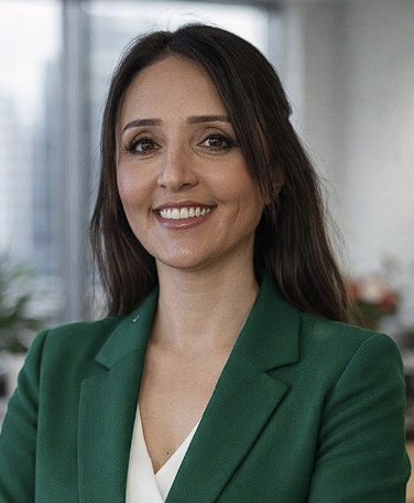 Assia Rassoulova