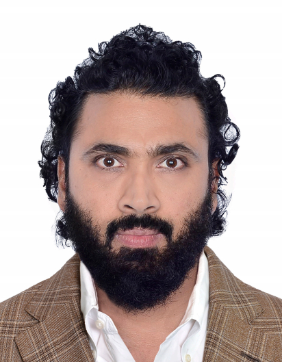 Varada Reddy Thallapalli Rama Reddy