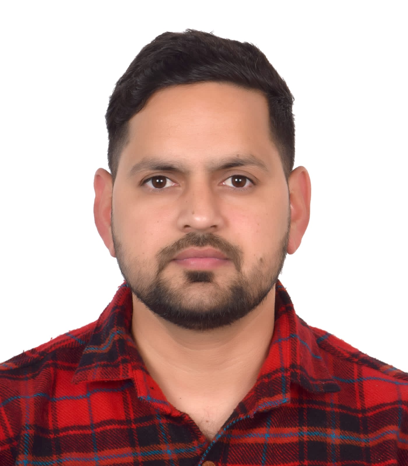 RAKESH KUMAR HARBLAS