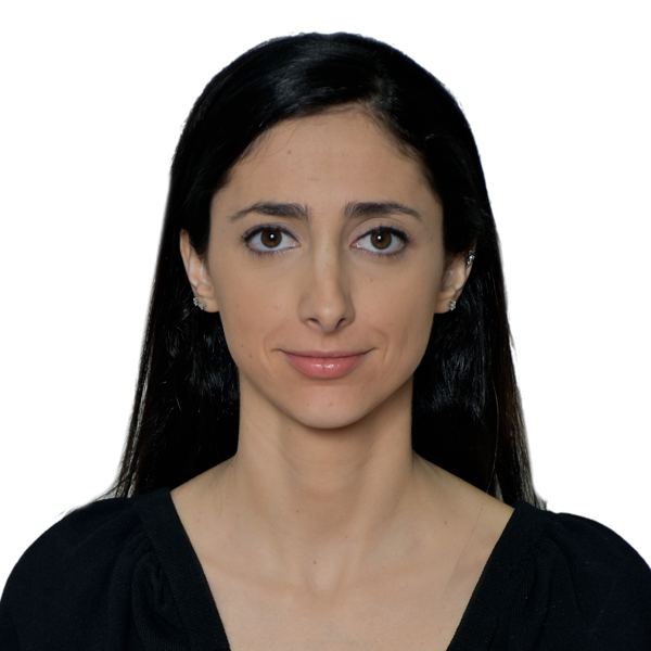 LAYAL GEORGE JABBOUR